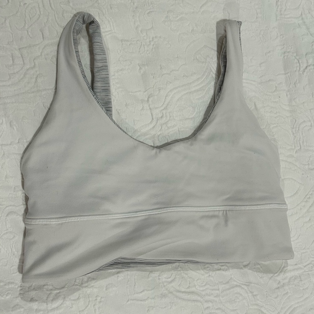 Lululemon Align Bra